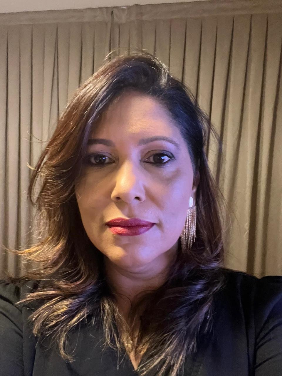 Márcia Regina Balieiro