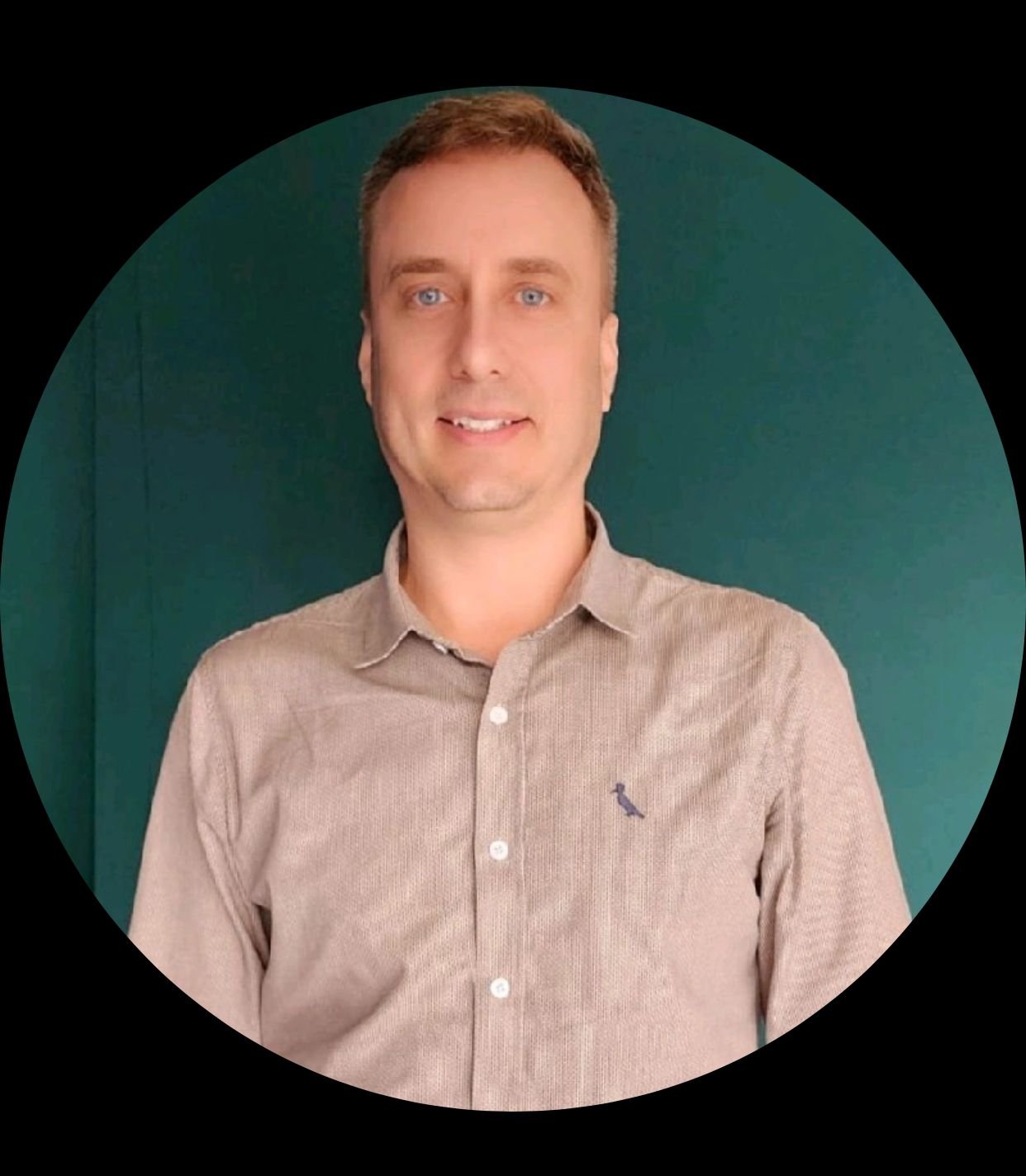 Luiz Edmundo Rosa Júnior 